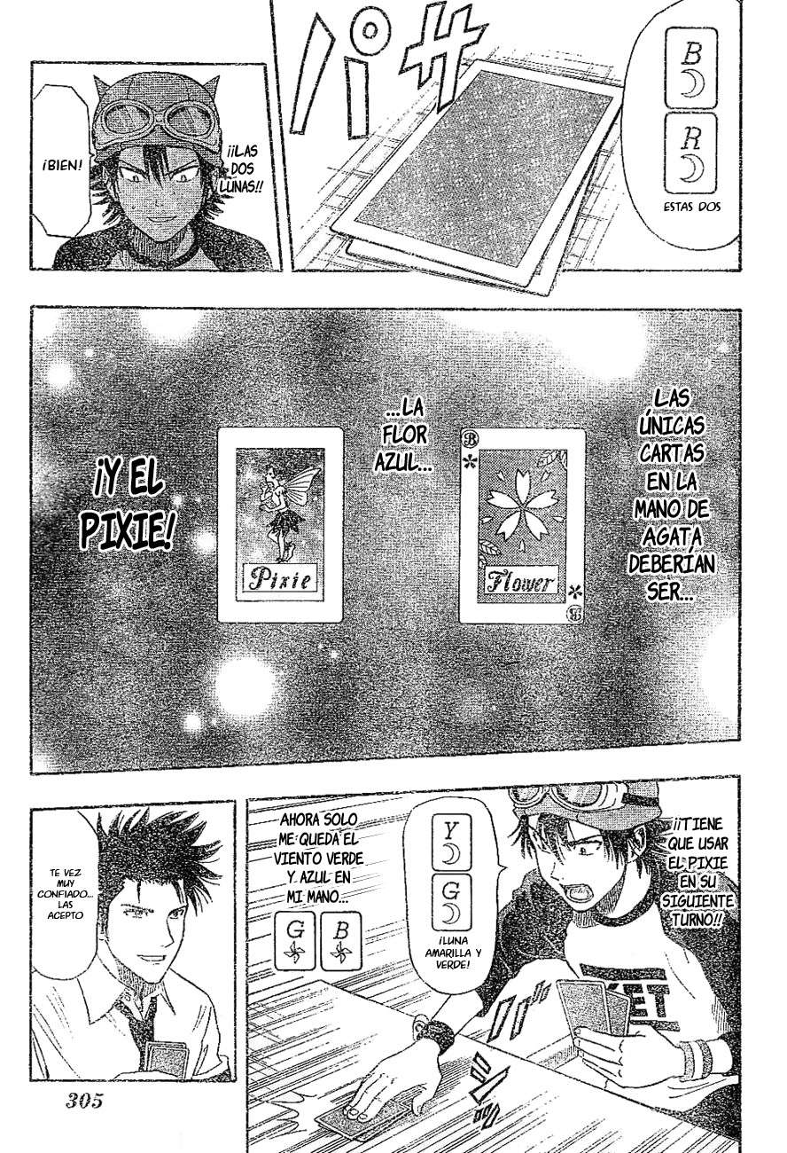 Read Sket Dance (es) Manga Online