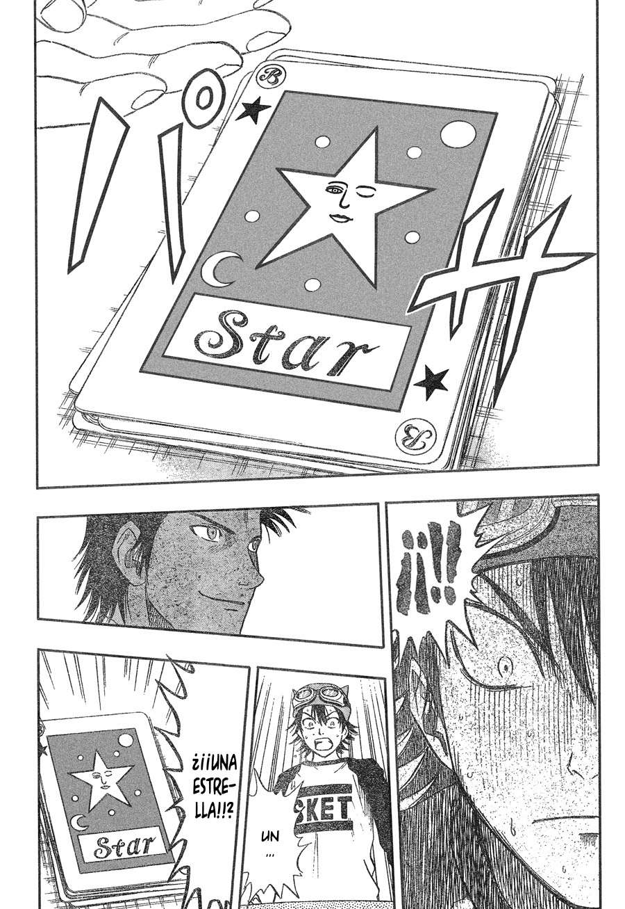 Read Sket Dance (es) Manga Online