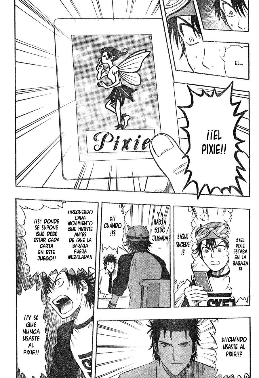 Read Sket Dance (es) Manga Online