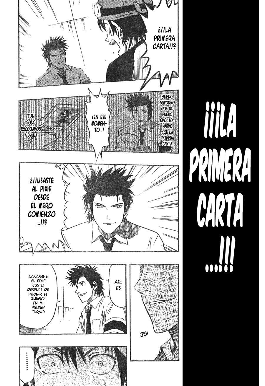 Read Sket Dance (es) Manga Online