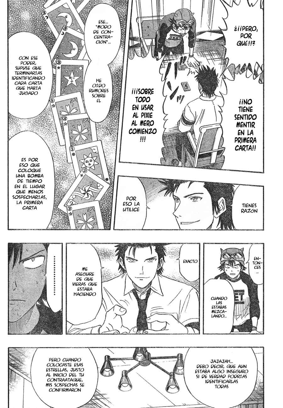 Read Sket Dance (es) Manga Online