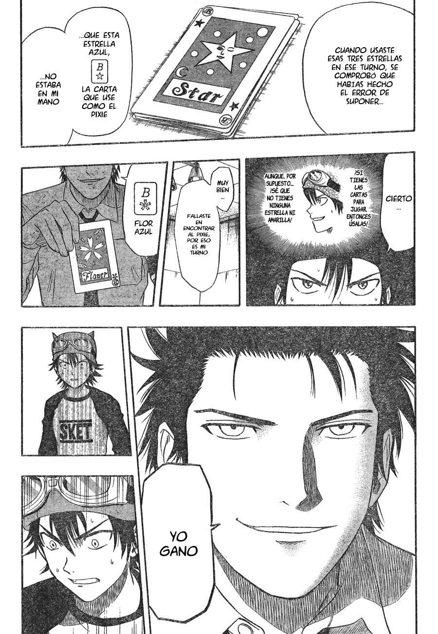 Read Sket Dance (es) Manga Online