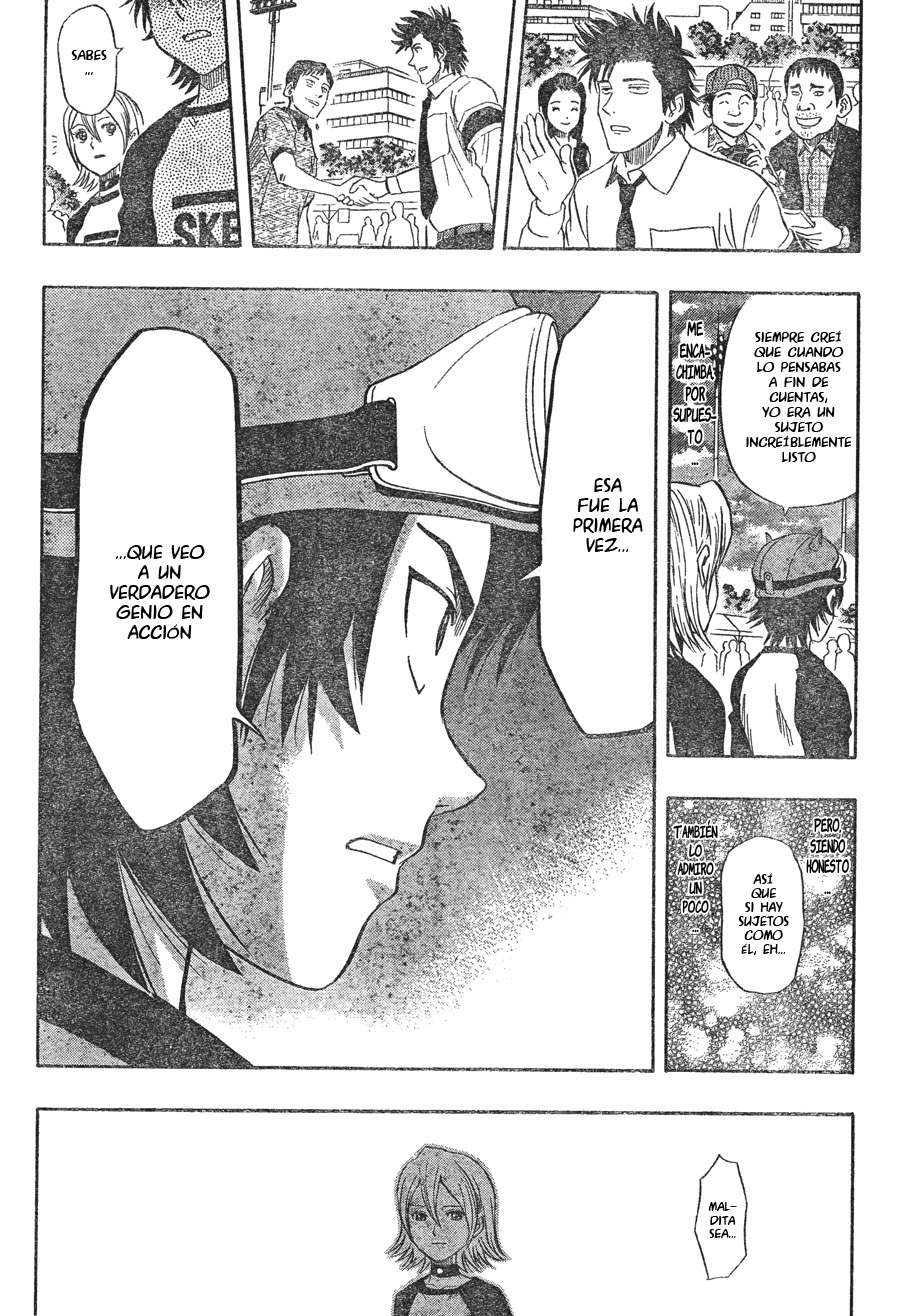 Read Sket Dance (es) Manga Online