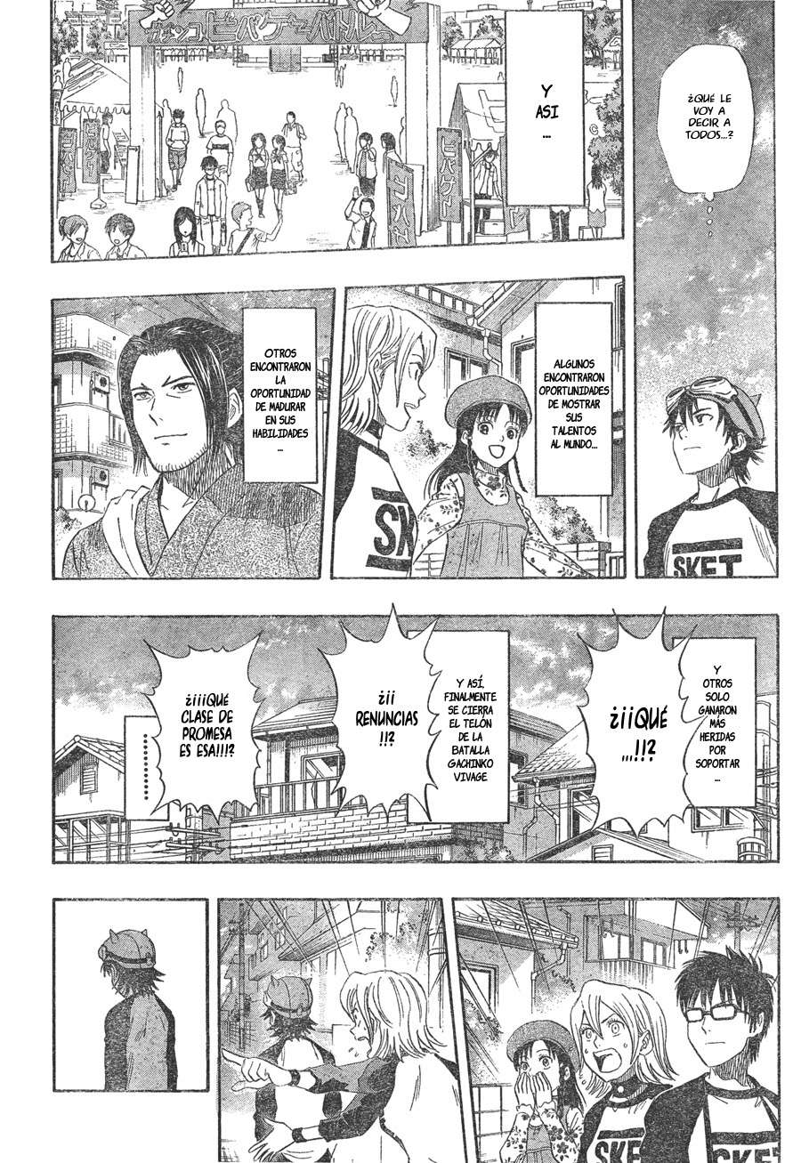 Read Sket Dance (es) Manga Online