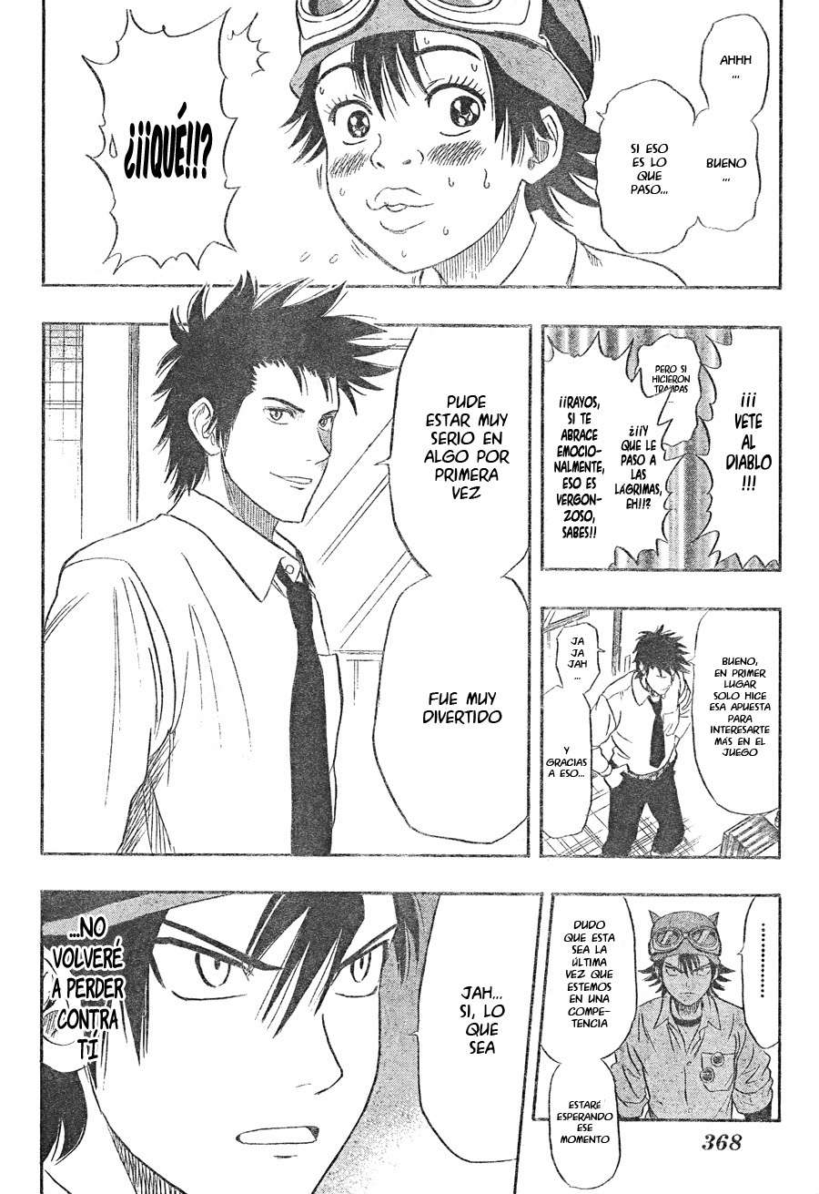 Read Sket Dance (es) Manga Online