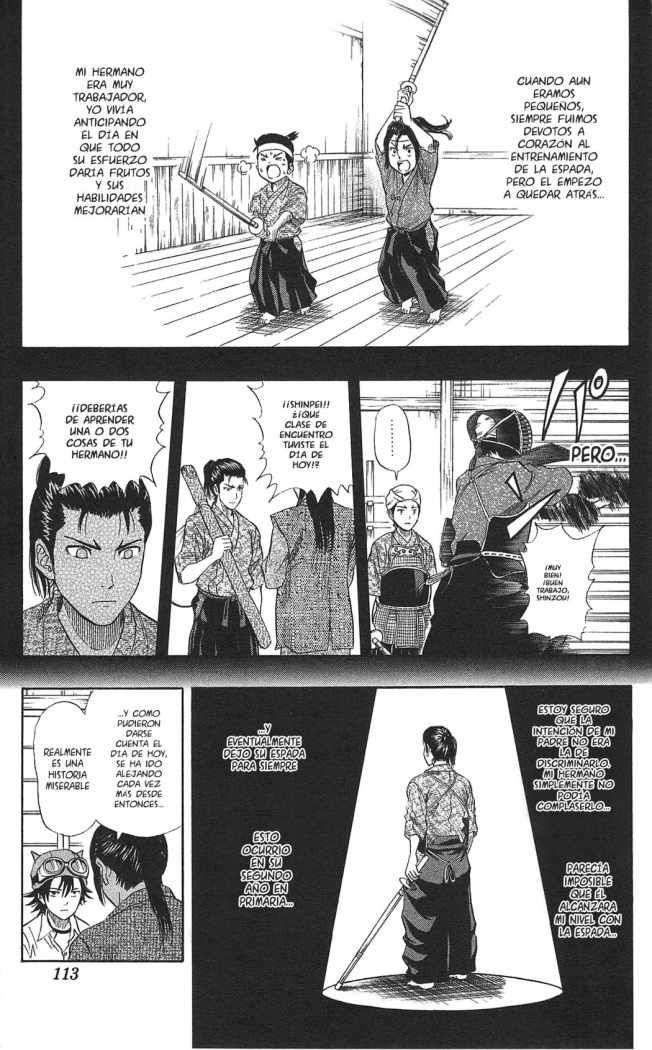 Read Sket Dance (es) Manga Online