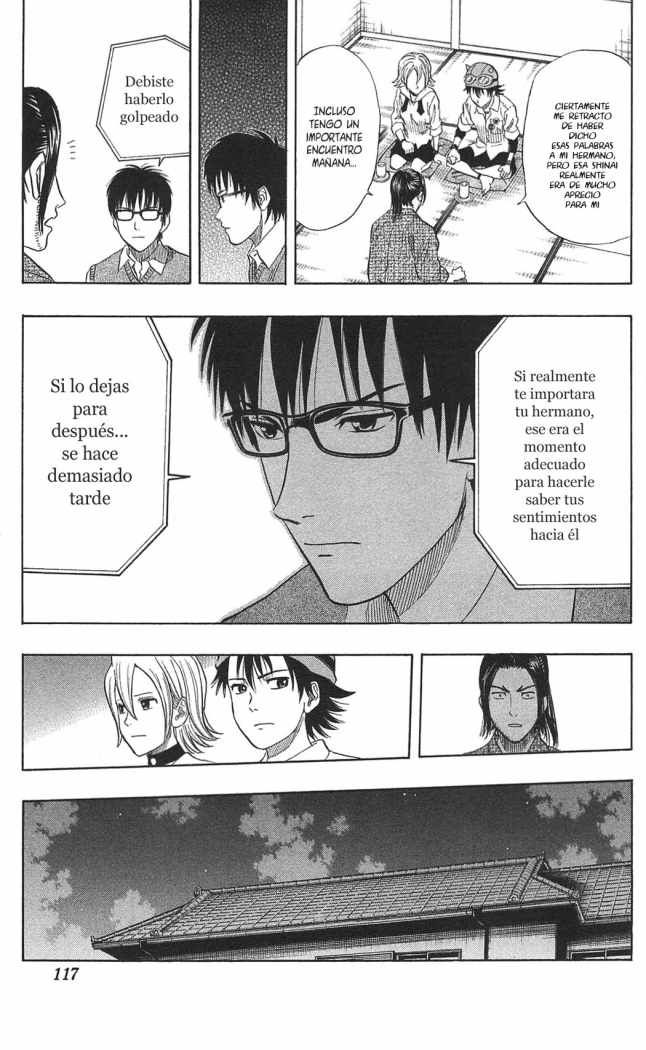 Read Sket Dance (es) Manga Online