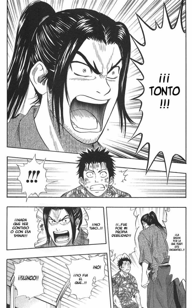 Read Sket Dance (es) Manga Online