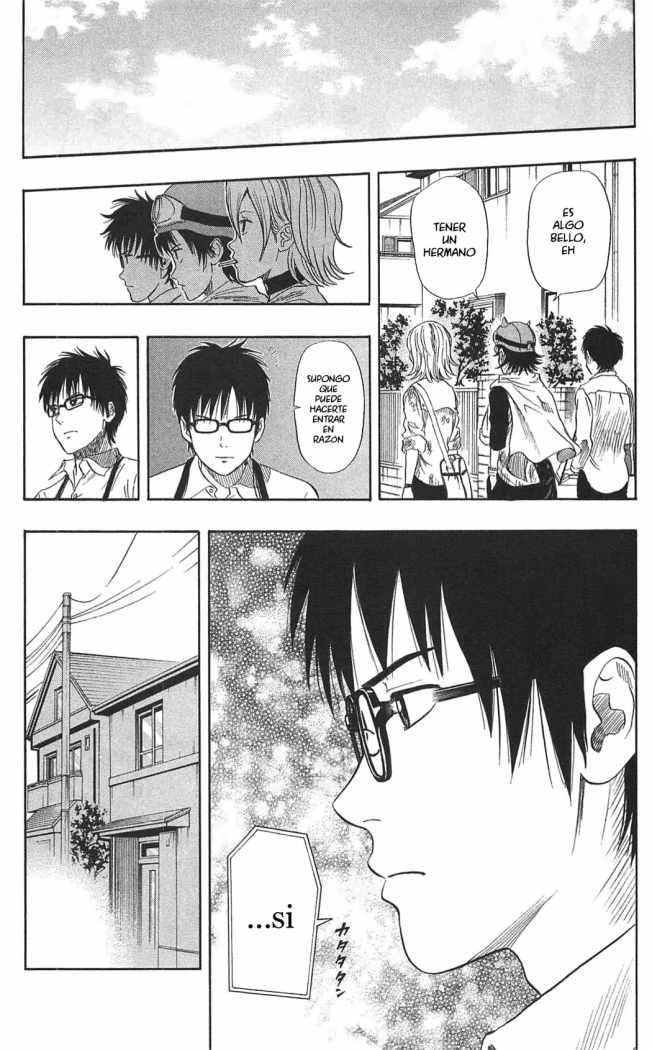 Read Sket Dance (es) Manga Online