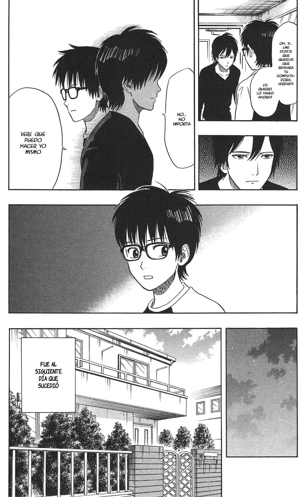 Read Sket Dance (es) Manga Online