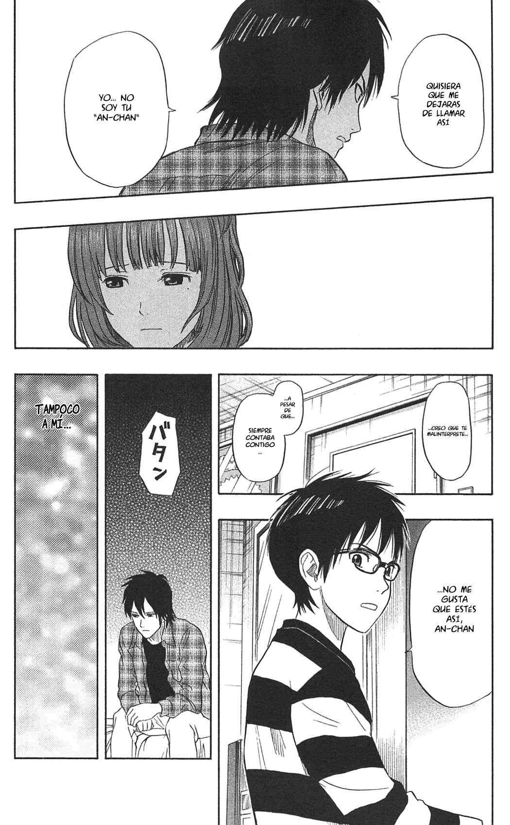 Read Sket Dance (es) Manga Online