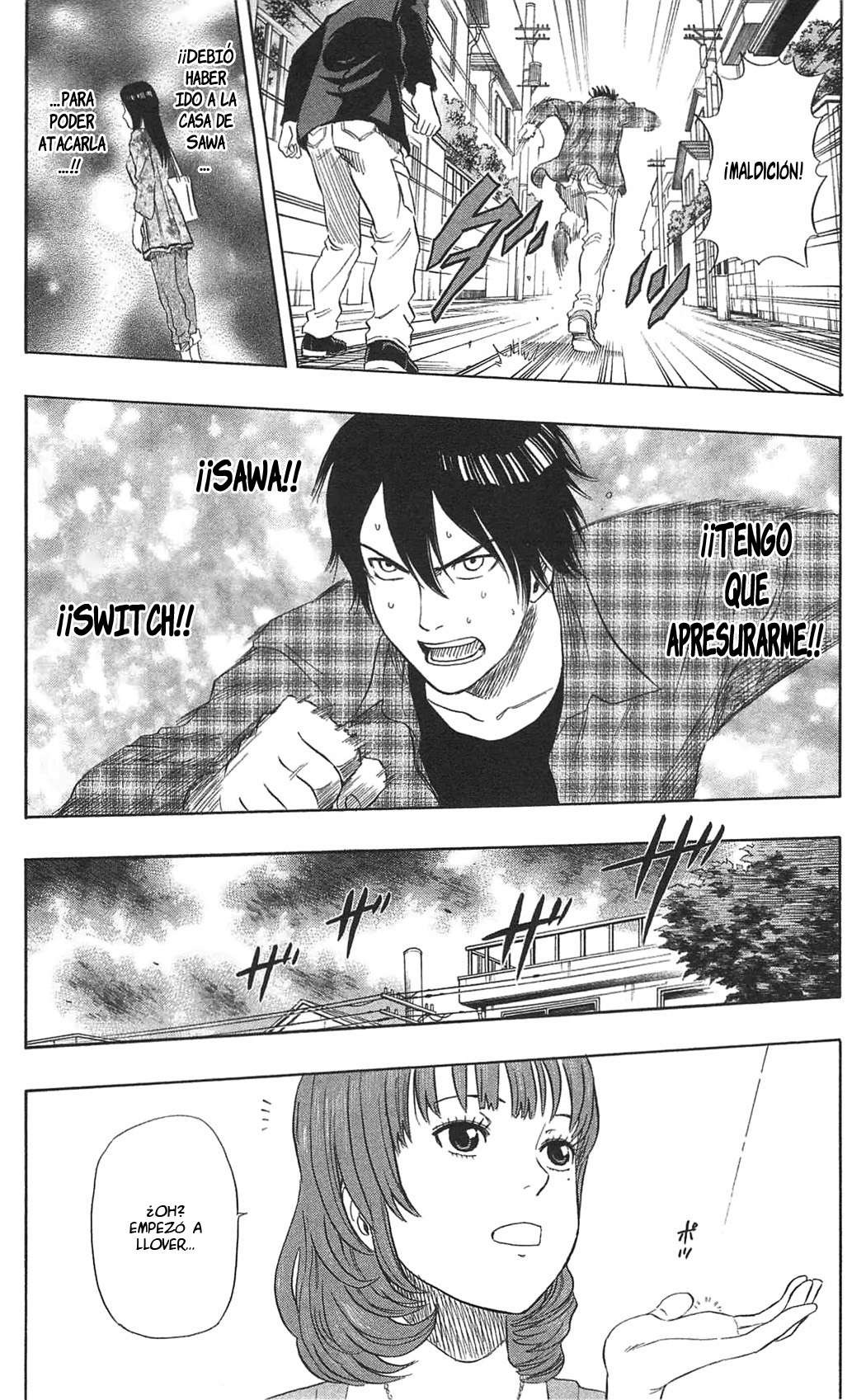 Read Sket Dance (es) Manga Online