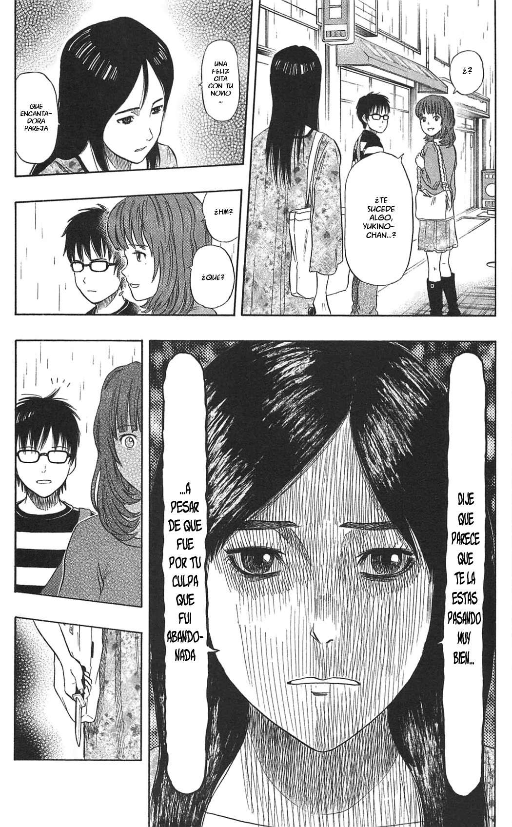 Read Sket Dance (es) Manga Online