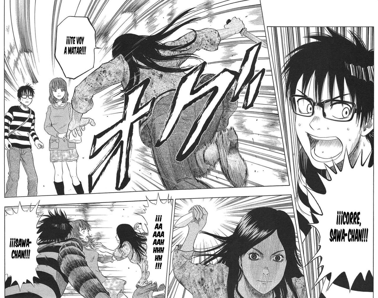 Read Sket Dance (es) Manga Online