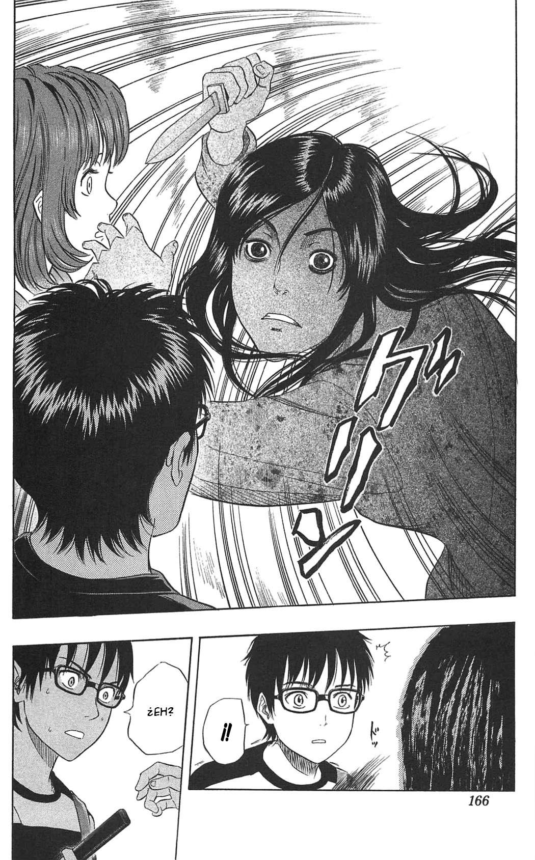 Read Sket Dance (es) Manga Online