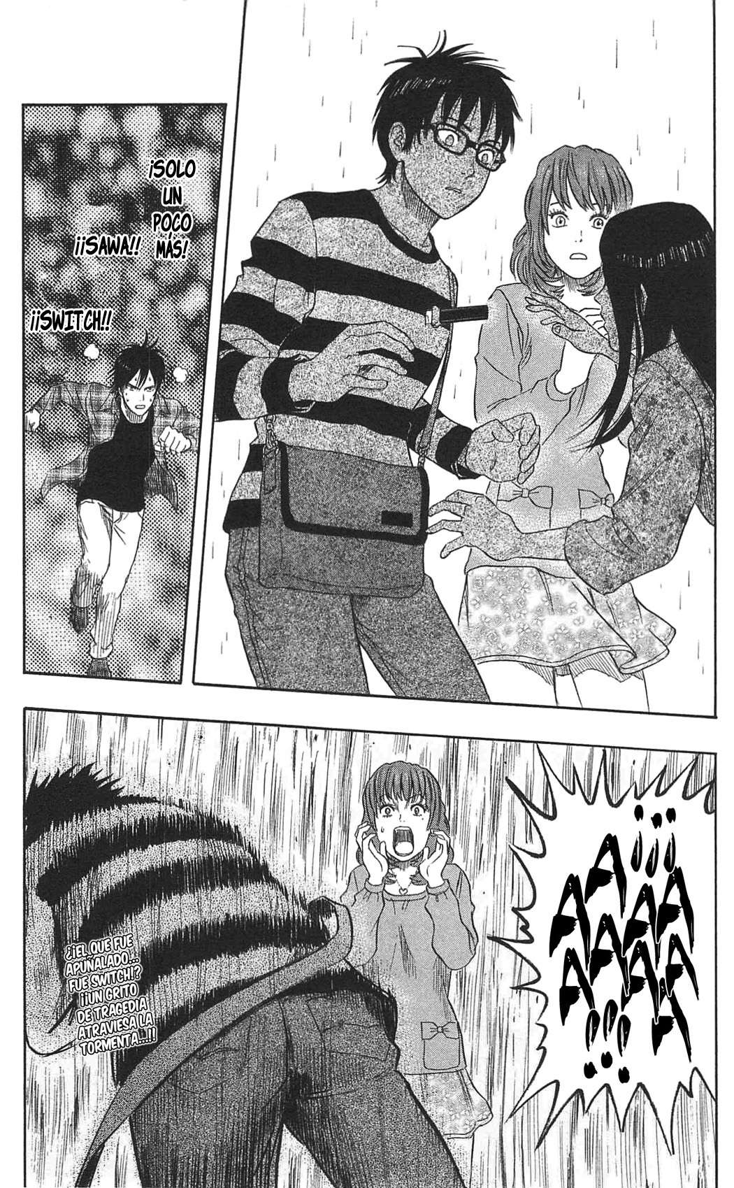 Read Sket Dance (es) Manga Online