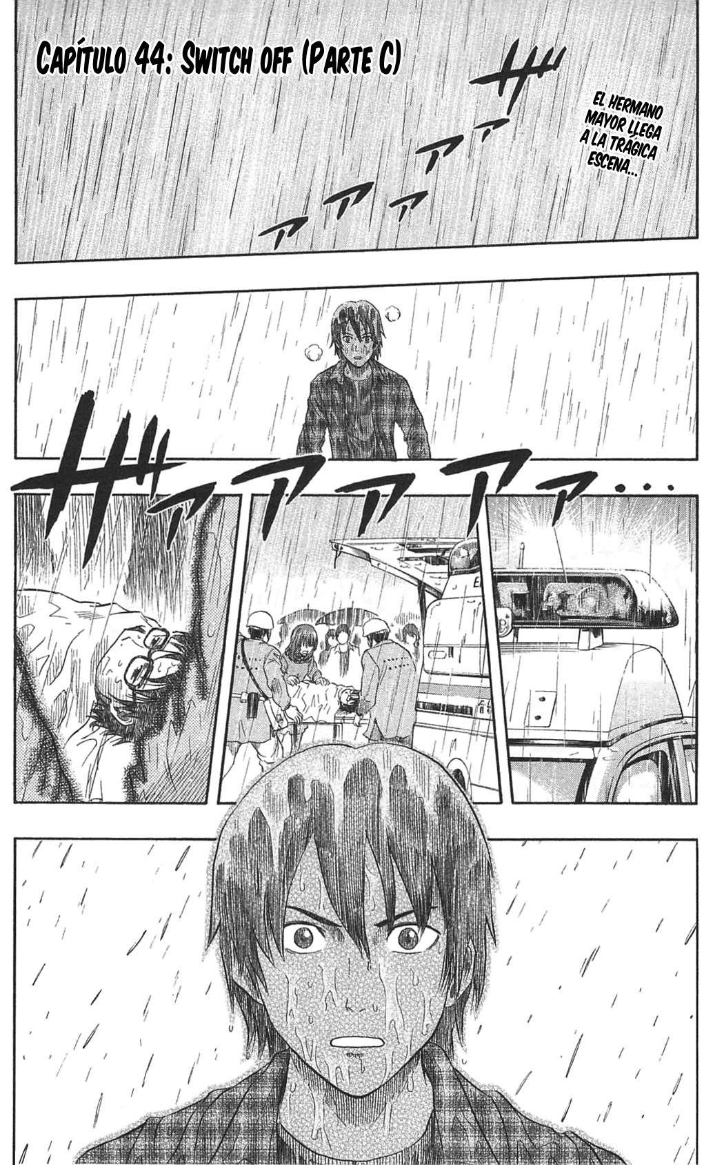 Read Sket Dance (es) Manga Online