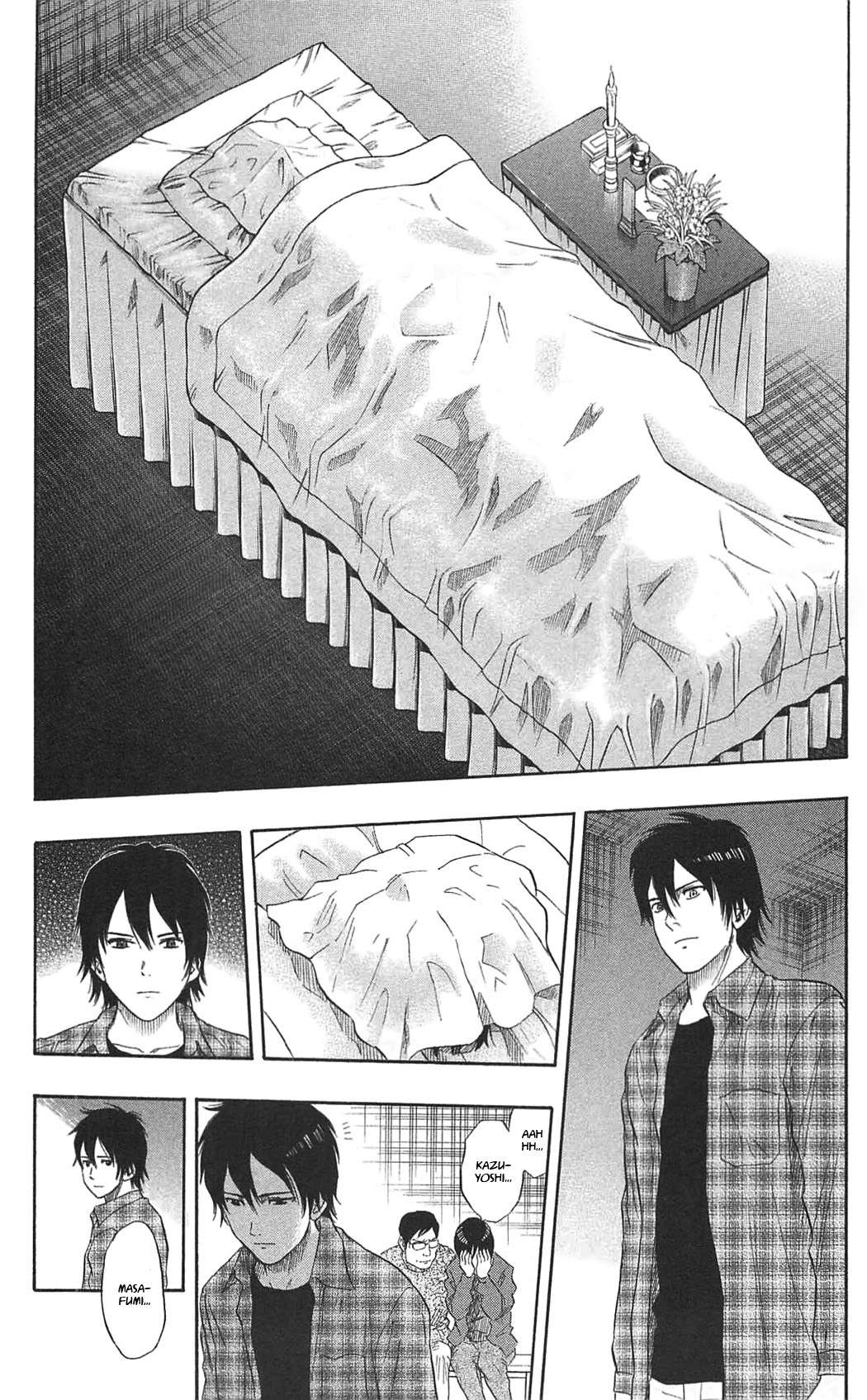 Read Sket Dance (es) Manga Online