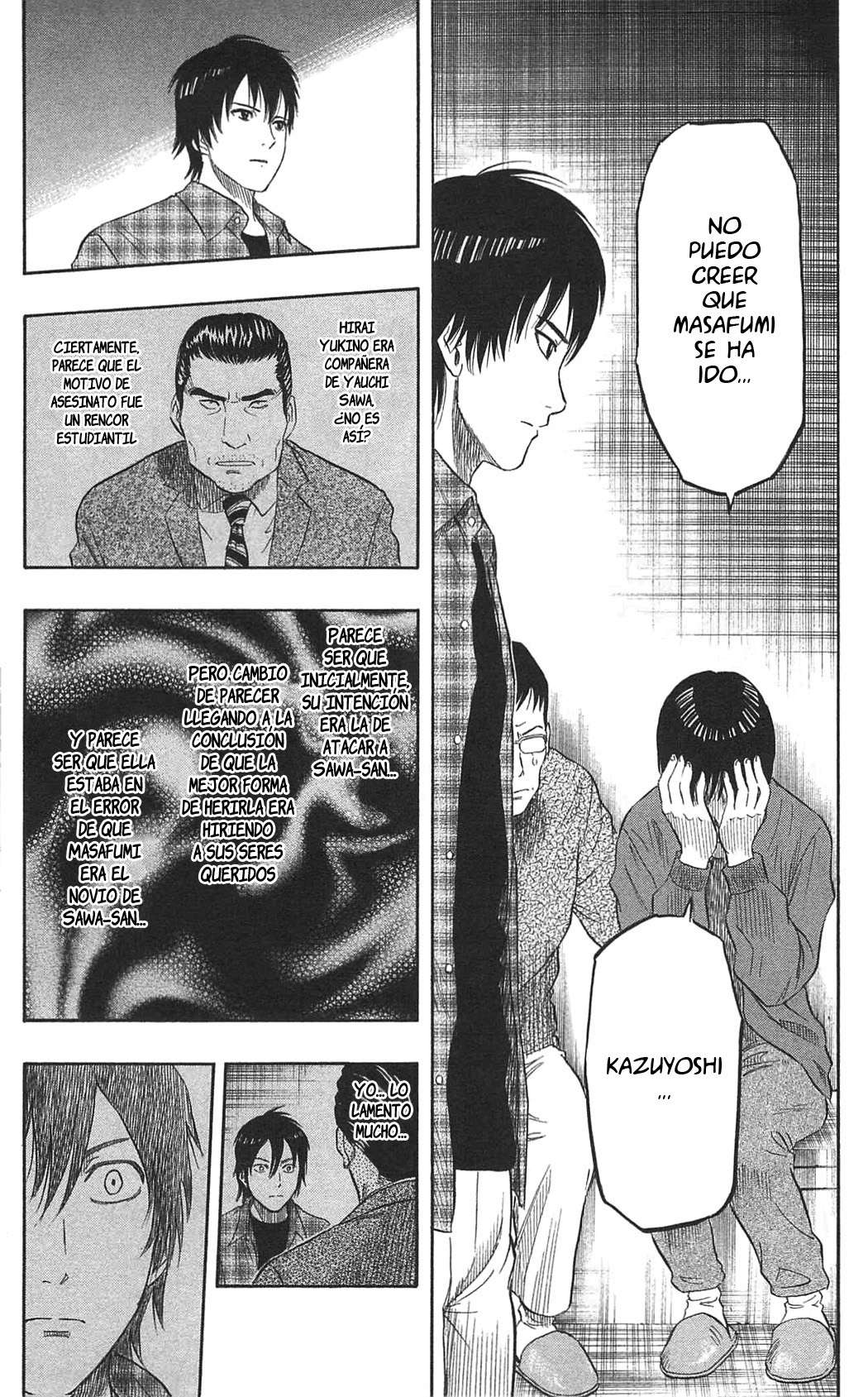 Read Sket Dance (es) Manga Online