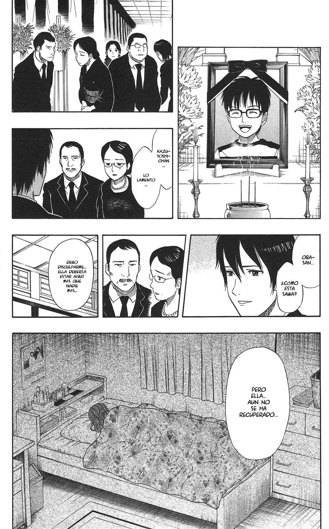 Read Sket Dance (es) Manga Online