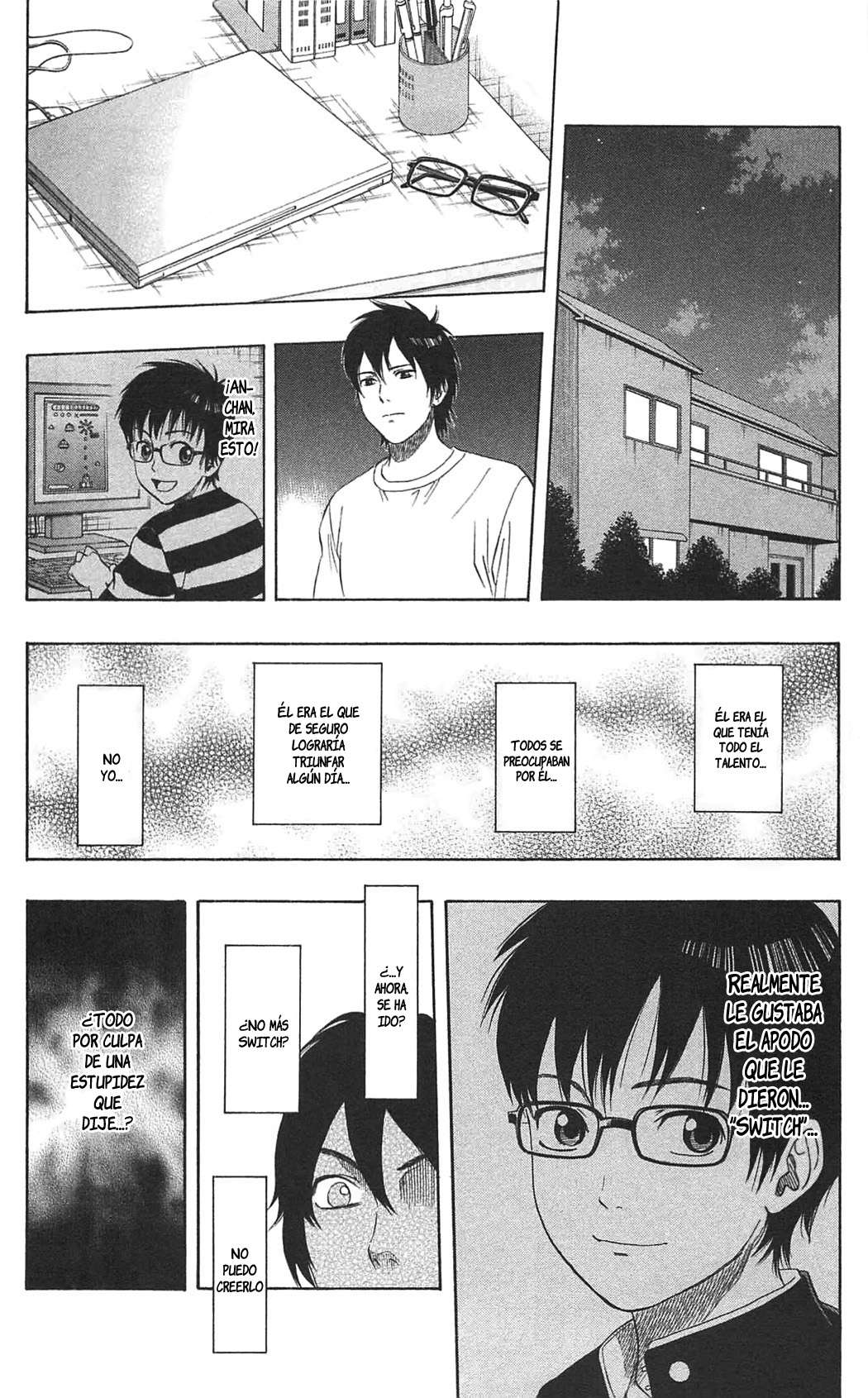 Read Sket Dance (es) Manga Online