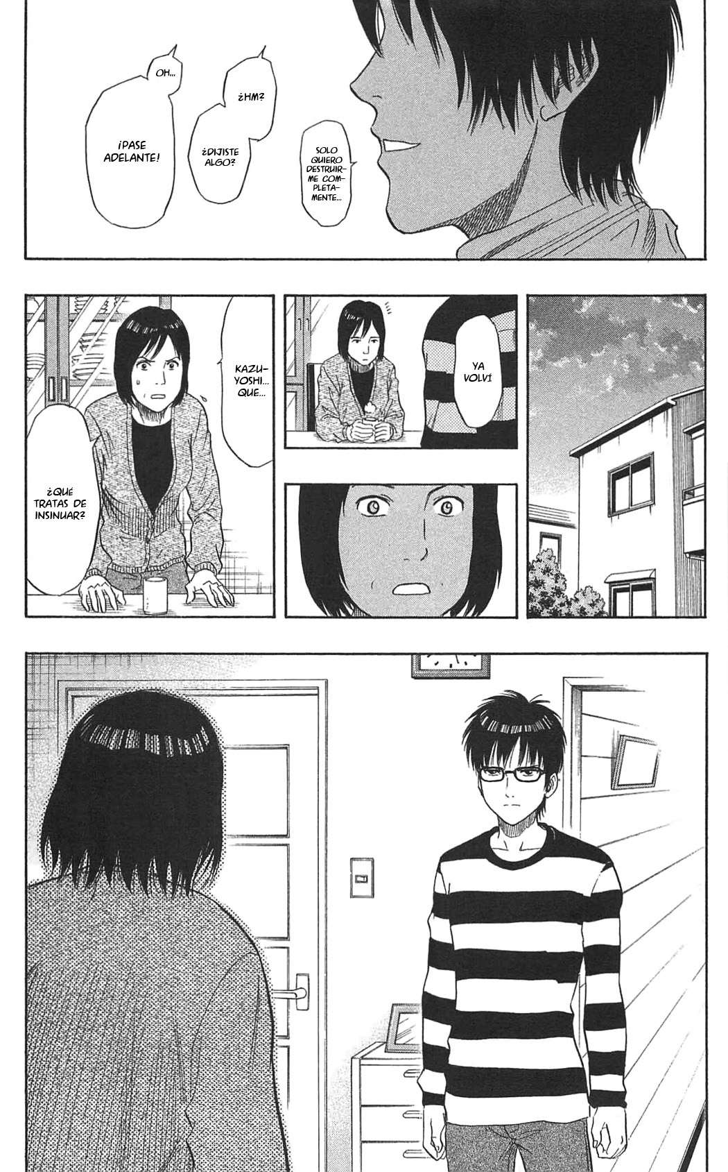 Read Sket Dance (es) Manga Online