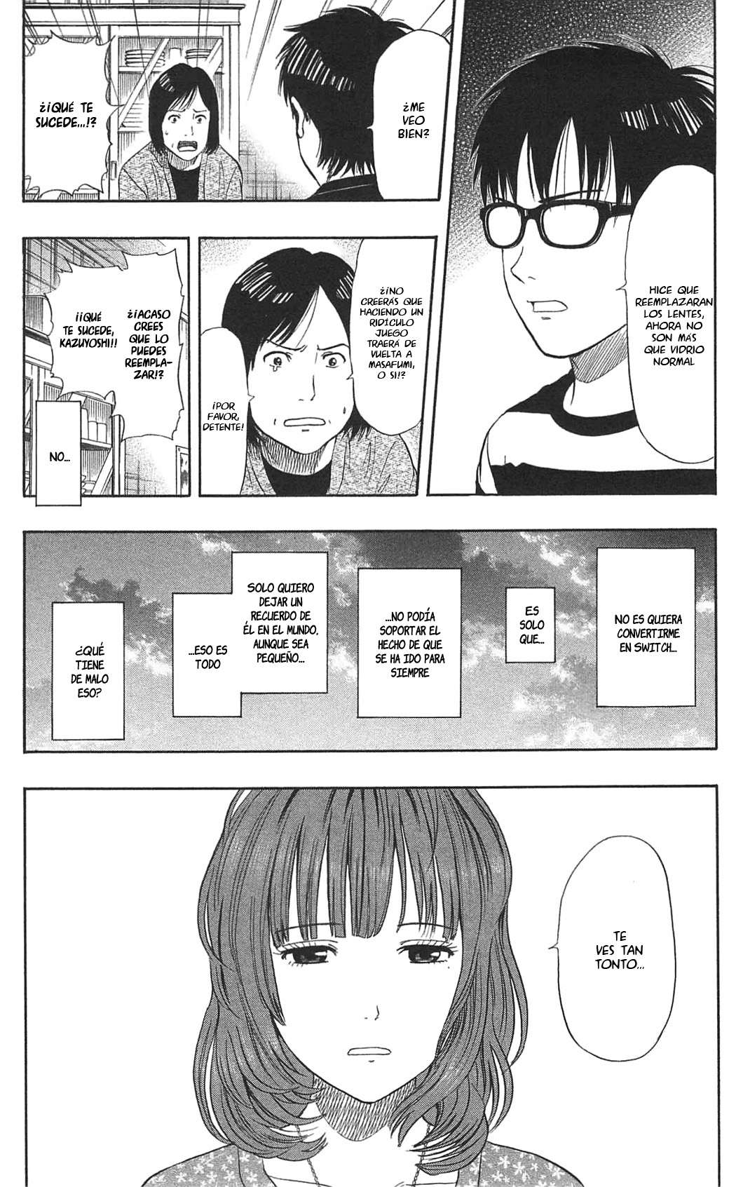 Read Sket Dance (es) Manga Online