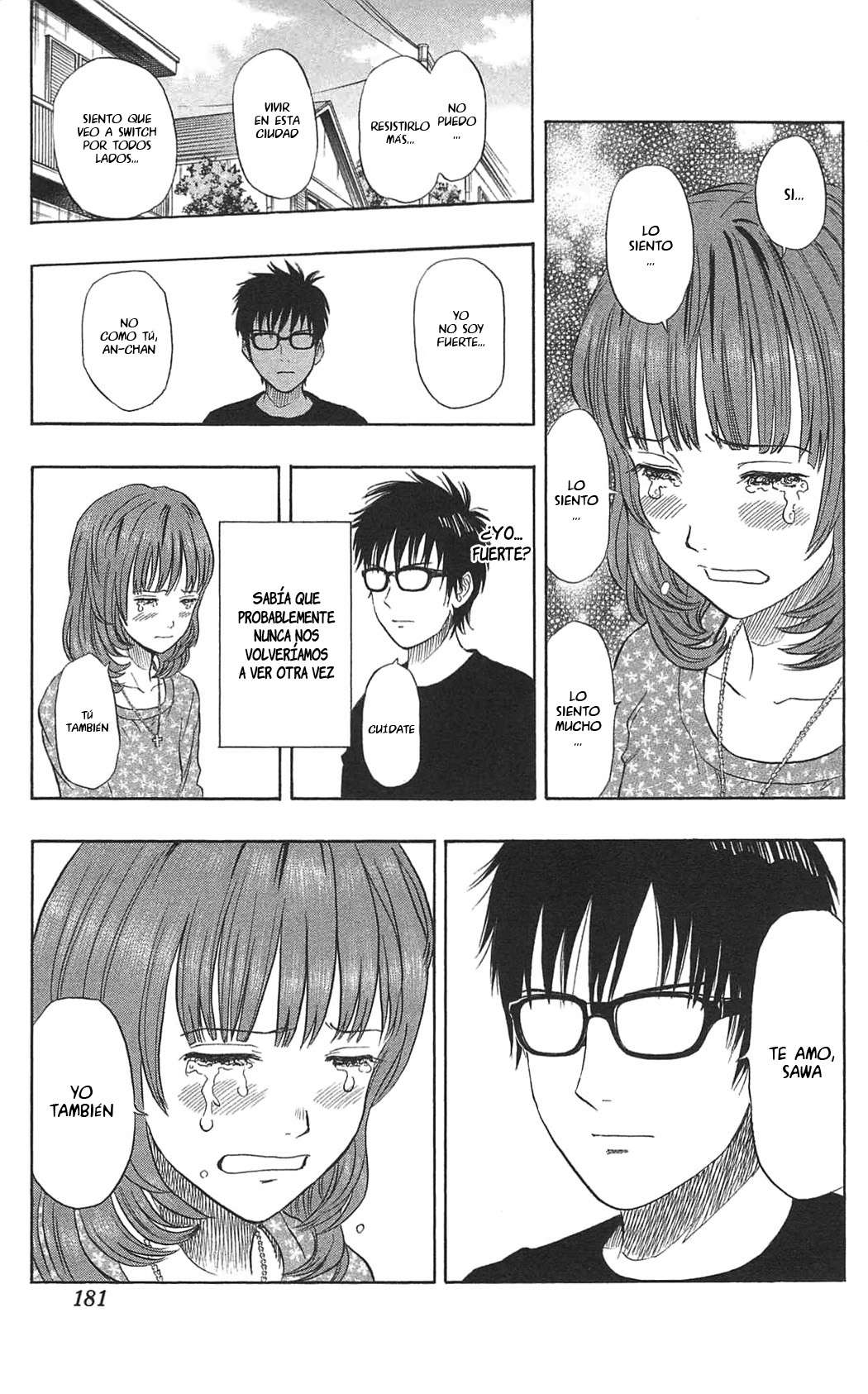 Read Sket Dance (es) Manga Online