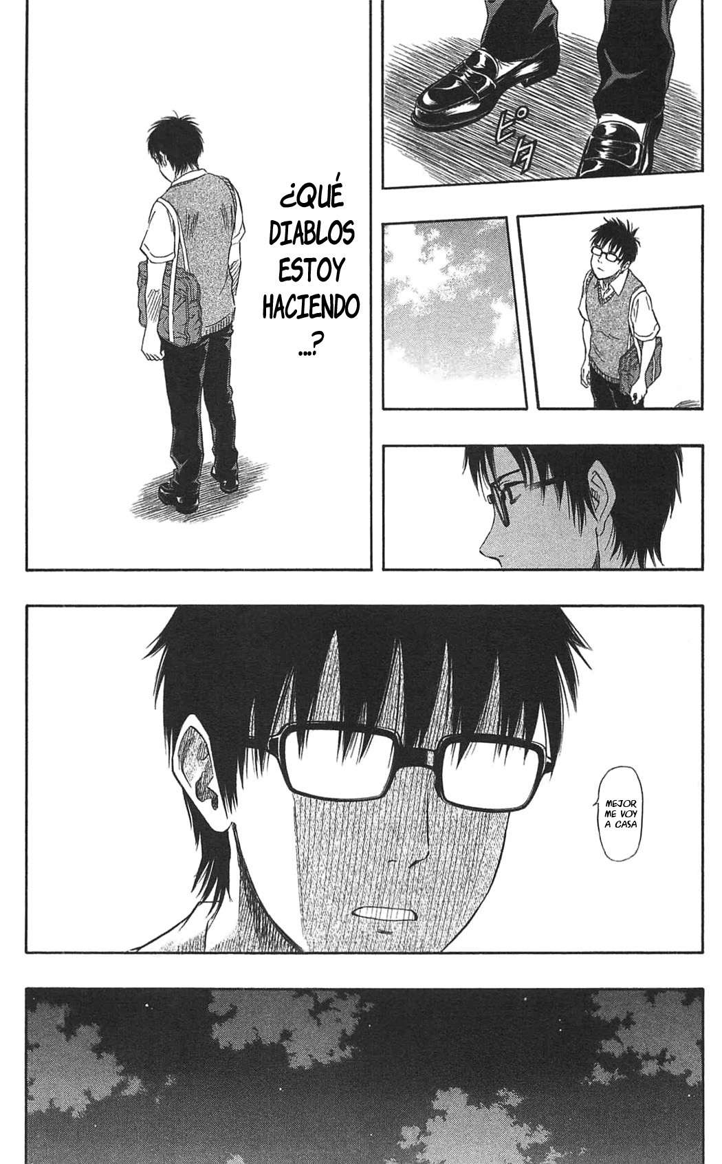 Read Sket Dance (es) Manga Online