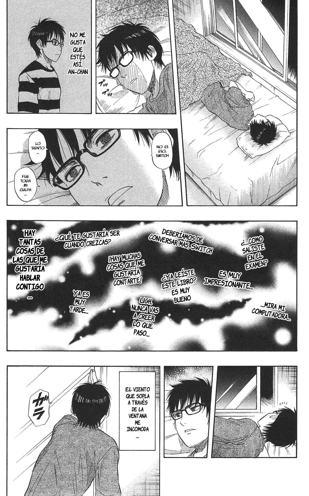 Read Sket Dance (es) Manga Online