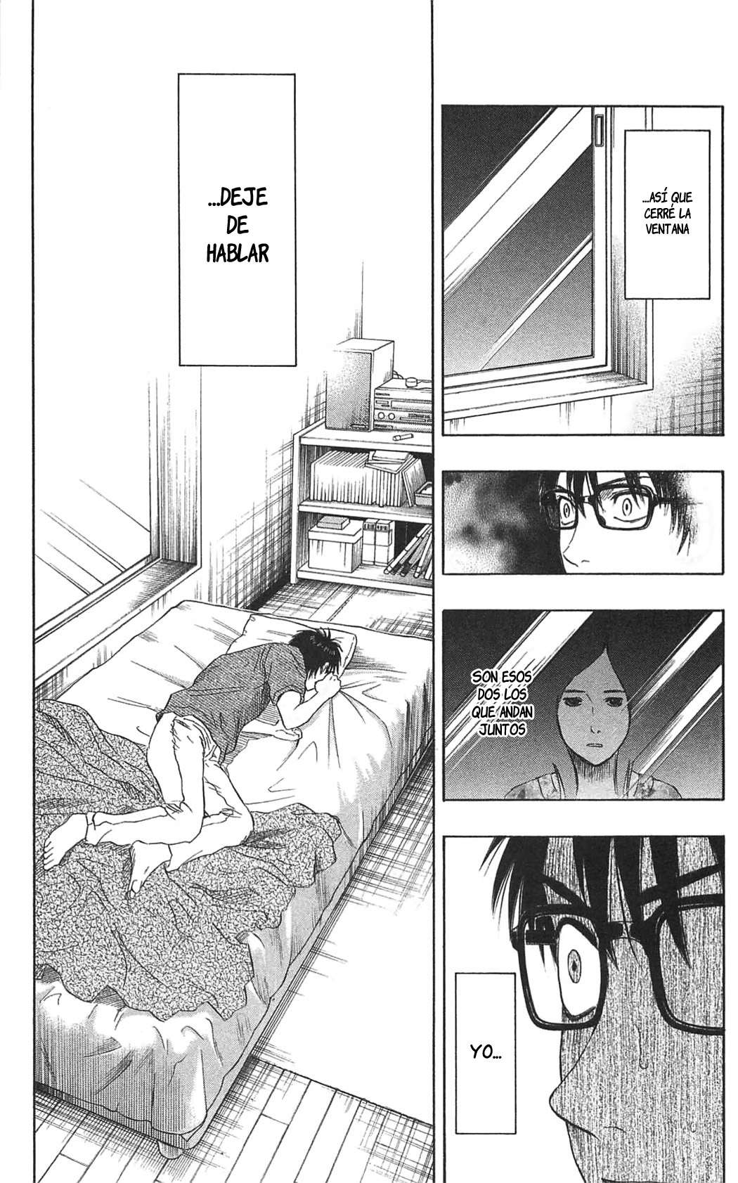 Read Sket Dance (es) Manga Online