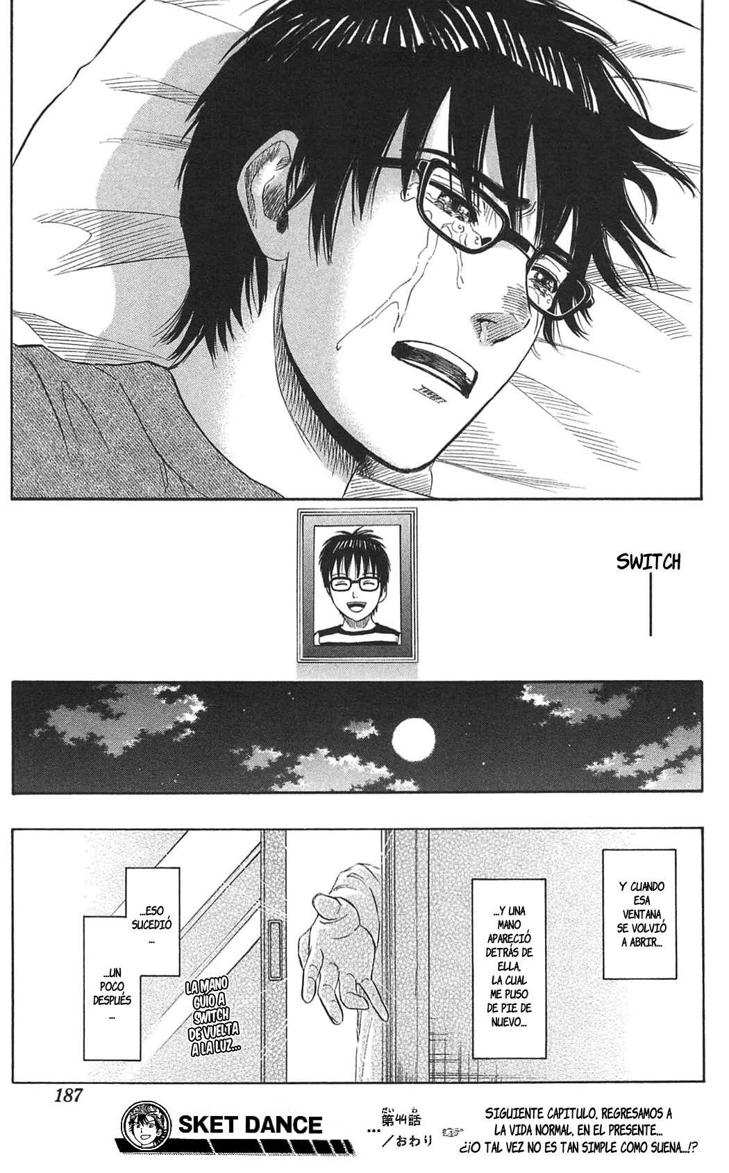 Read Sket Dance (es) Manga Online