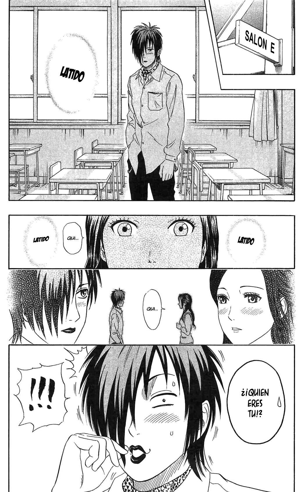 Read Sket Dance (es) Manga Online