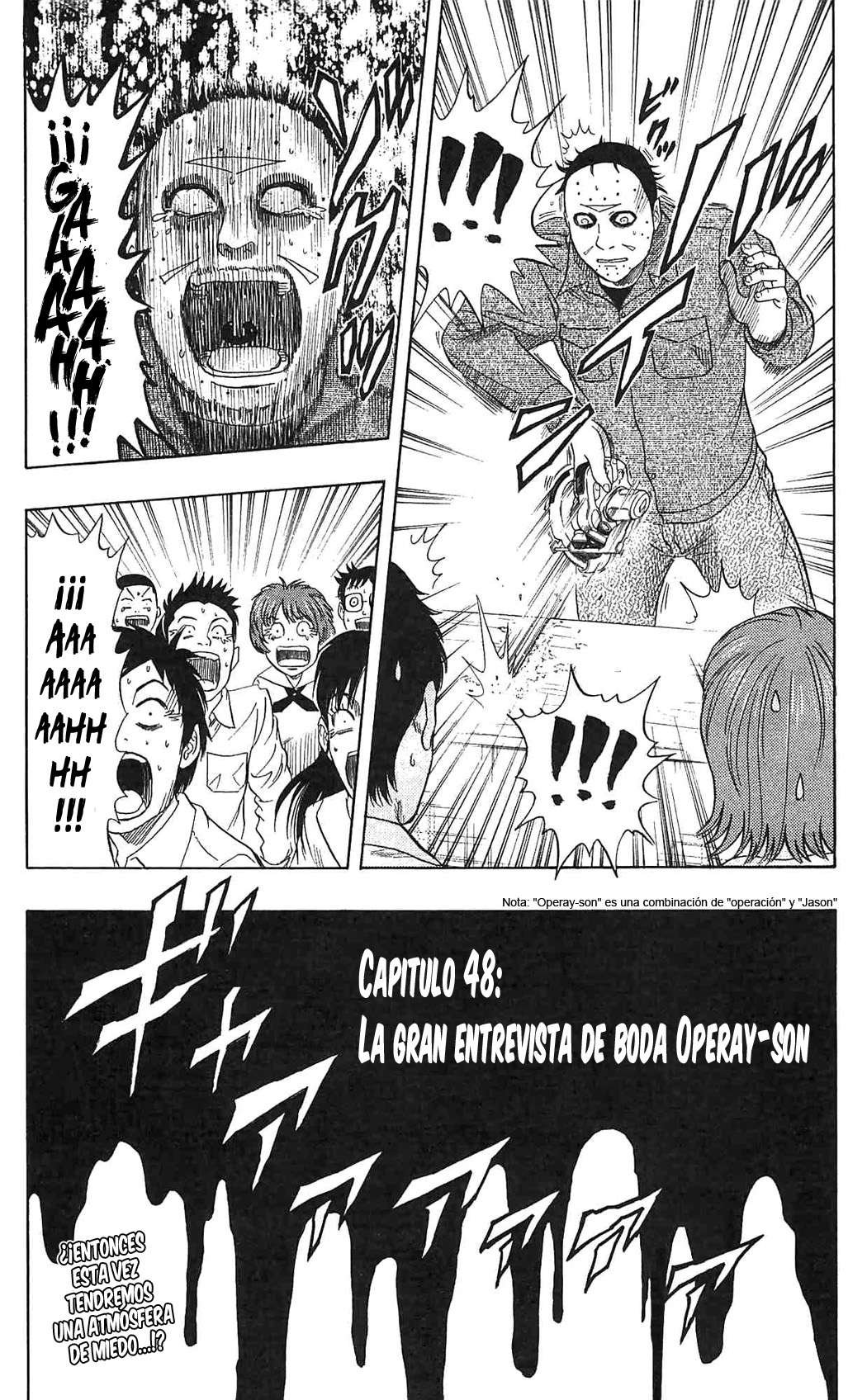 Read Sket Dance (es) Manga Online