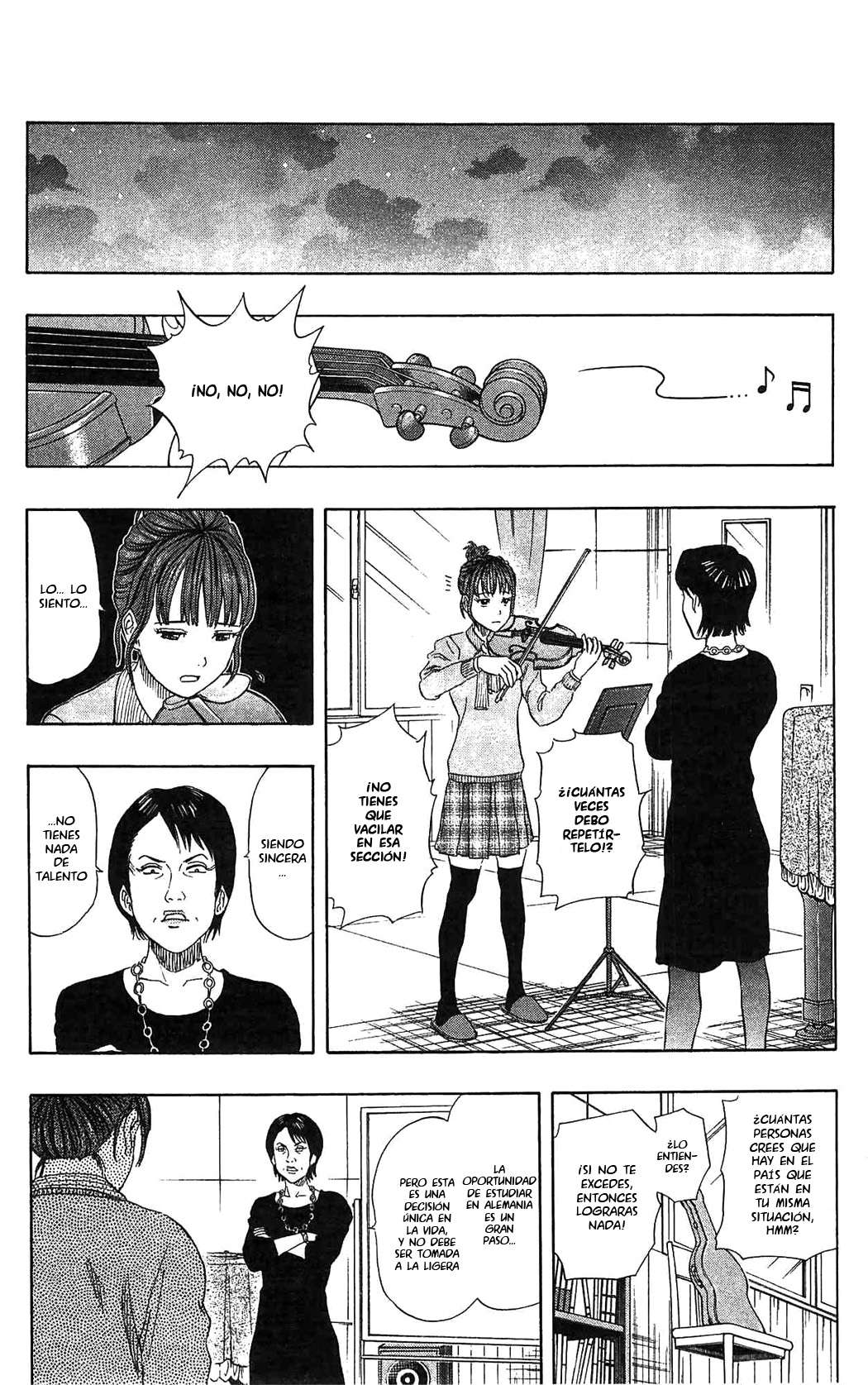 Read Sket Dance (es) Manga Online