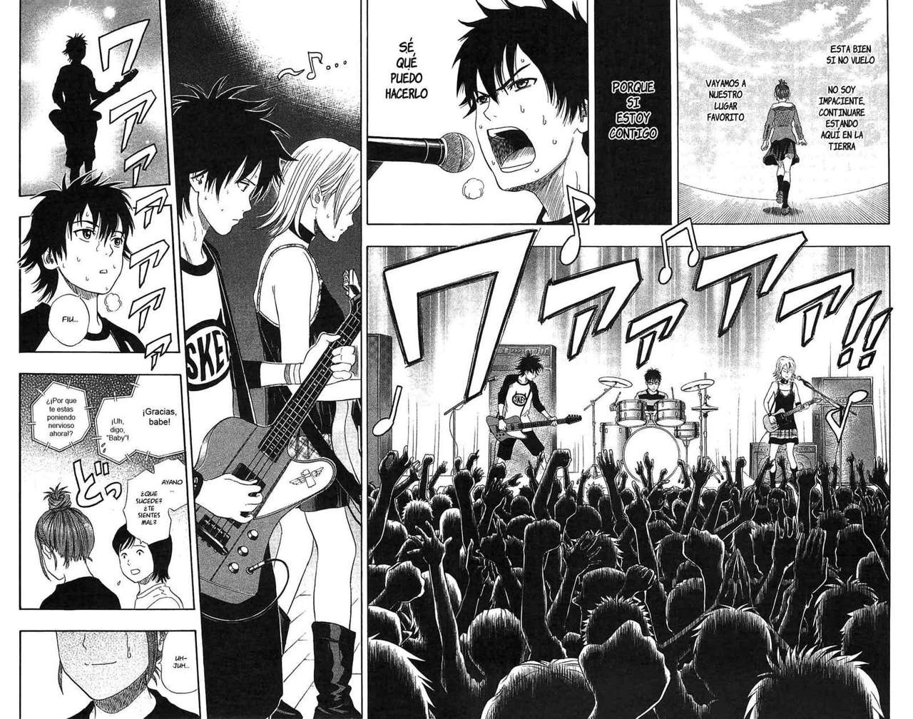 Read Sket Dance (es) Manga Online