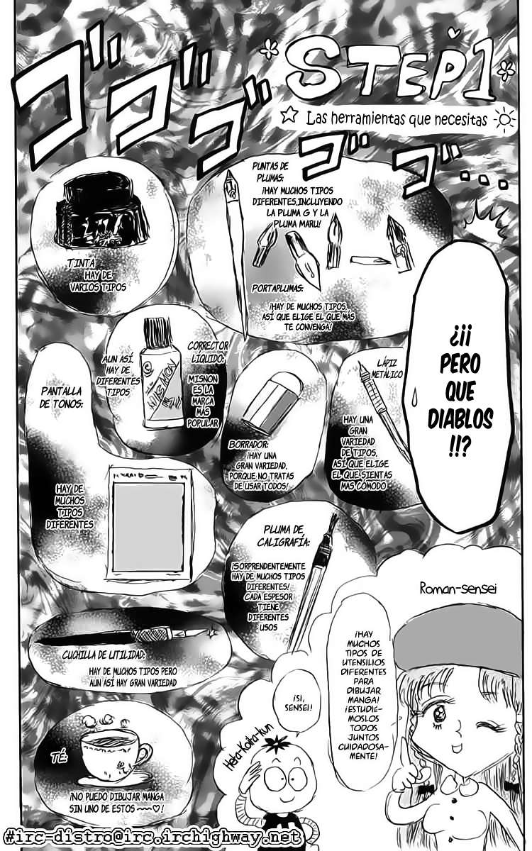 Read Sket Dance (es) Manga Online
