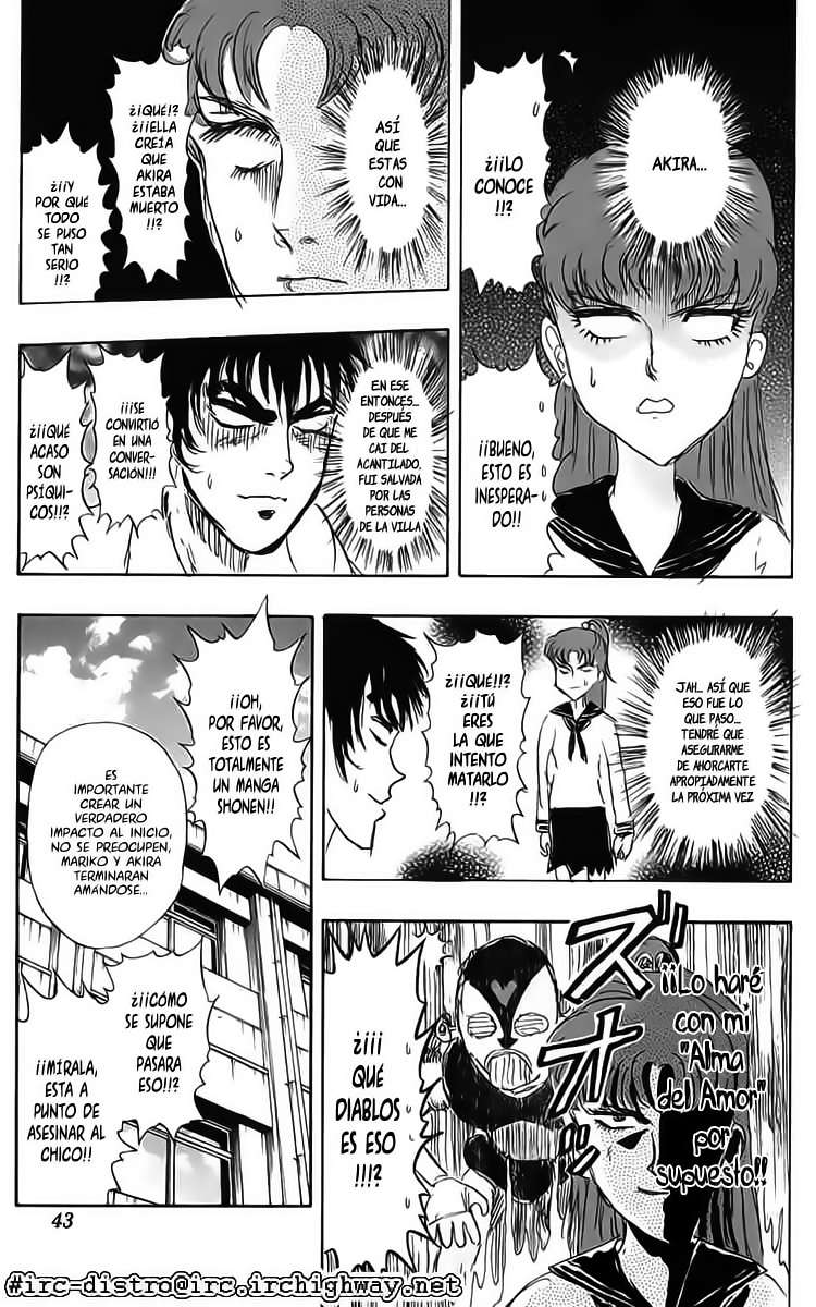 Read Sket Dance (es) Manga Online