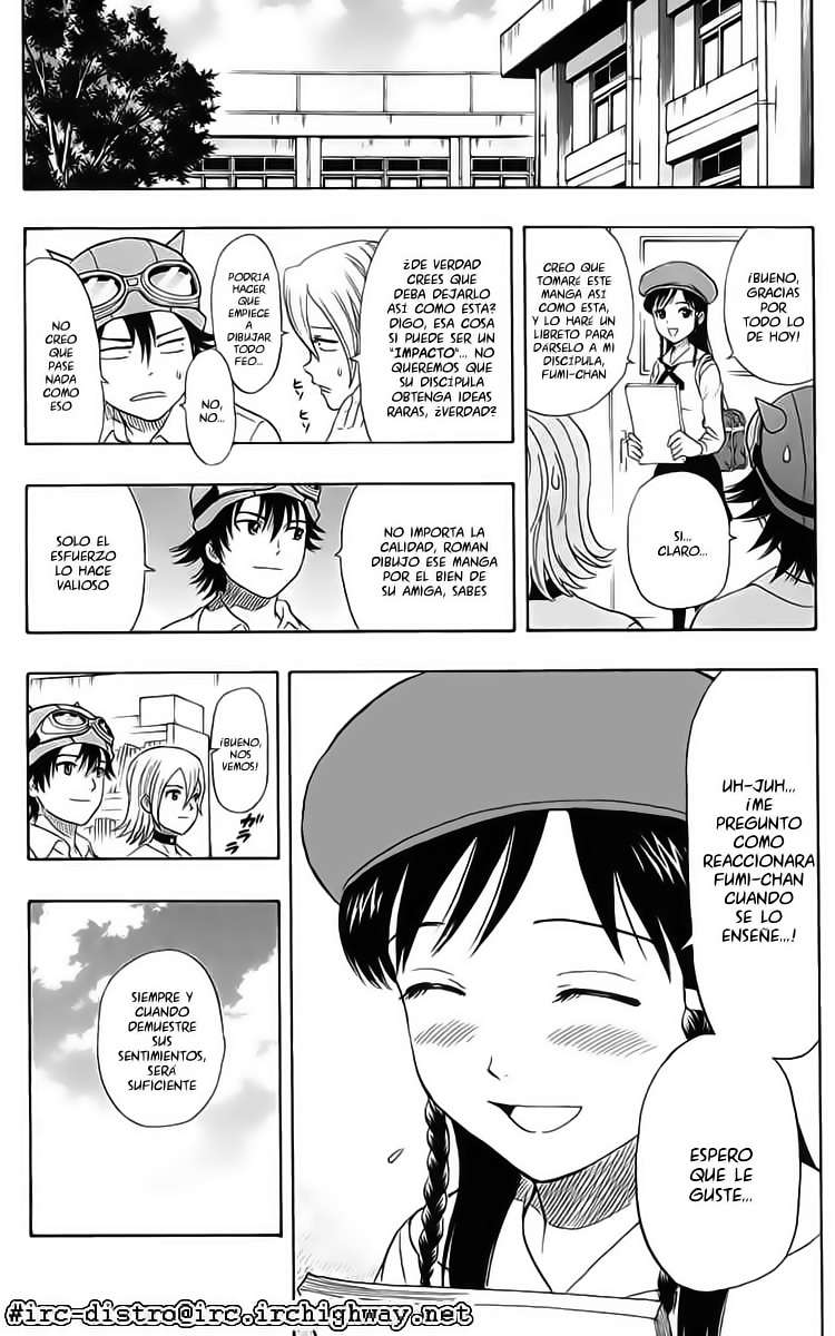 Read Sket Dance (es) Manga Online