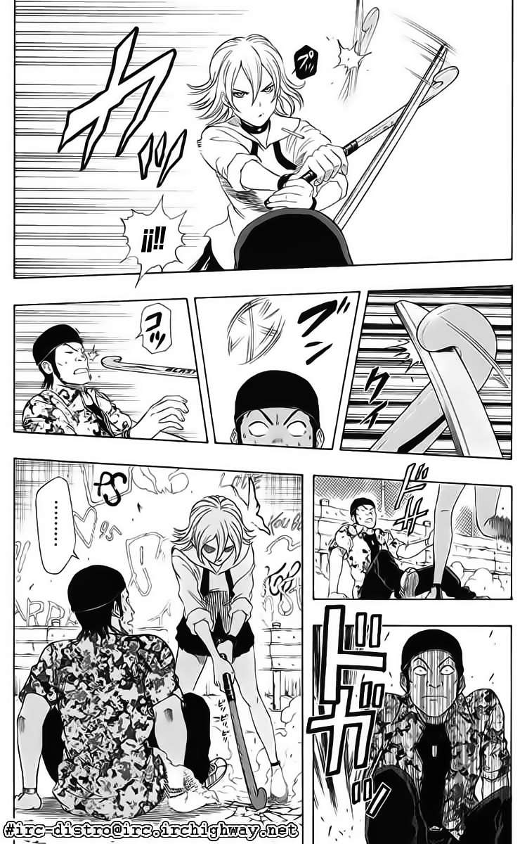 Read Sket Dance (es) Manga Online