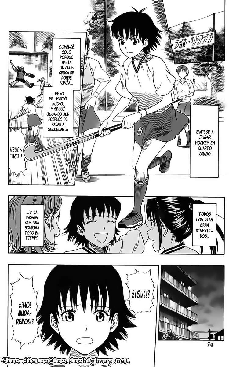 Read Sket Dance (es) Manga Online