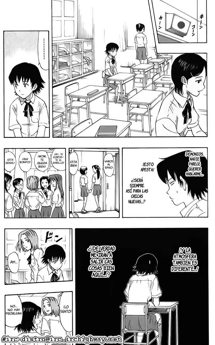 Read Sket Dance (es) Manga Online
