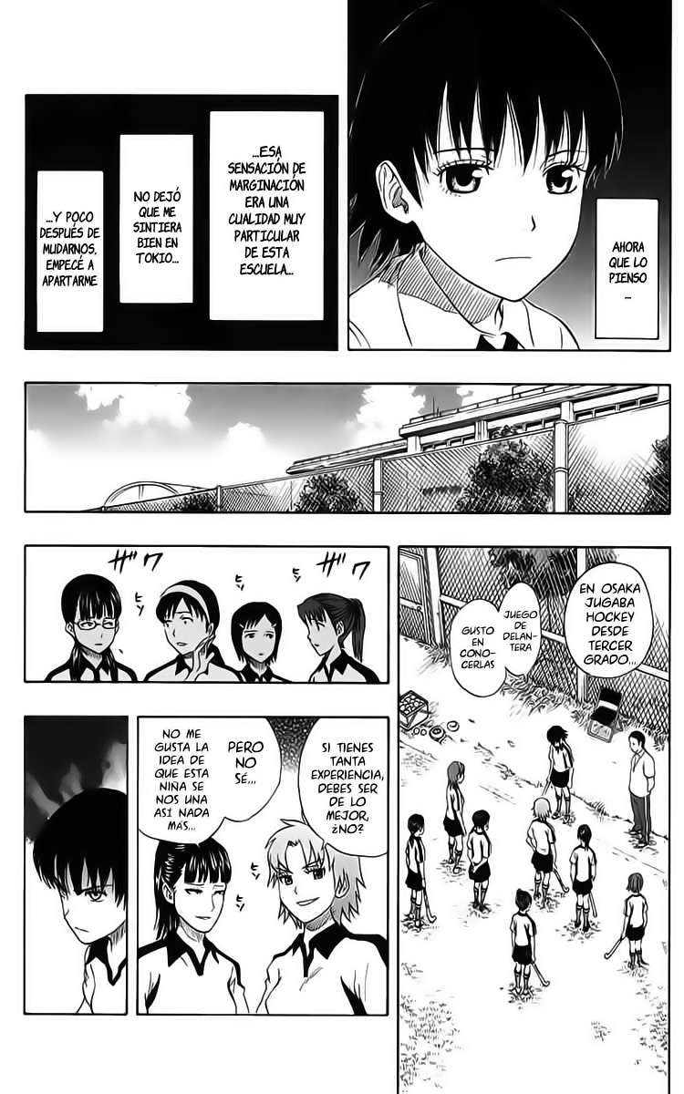 Read Sket Dance (es) Manga Online