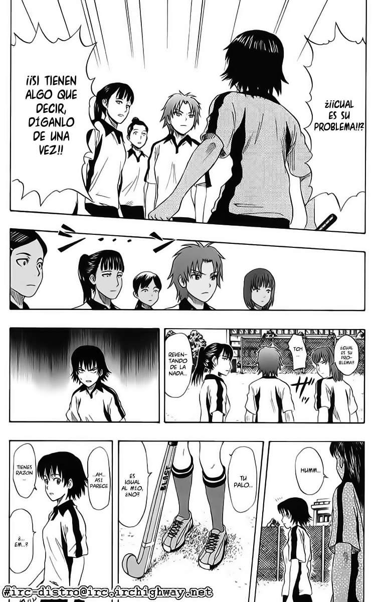 Read Sket Dance (es) Manga Online