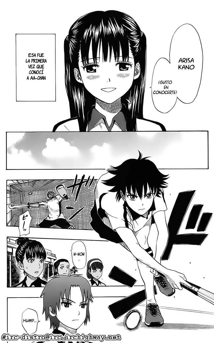 Read Sket Dance (es) Manga Online