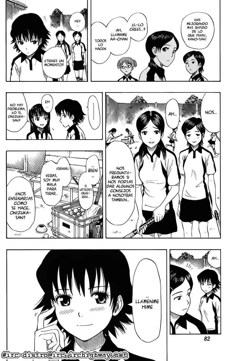 Read Sket Dance (es) Manga Online