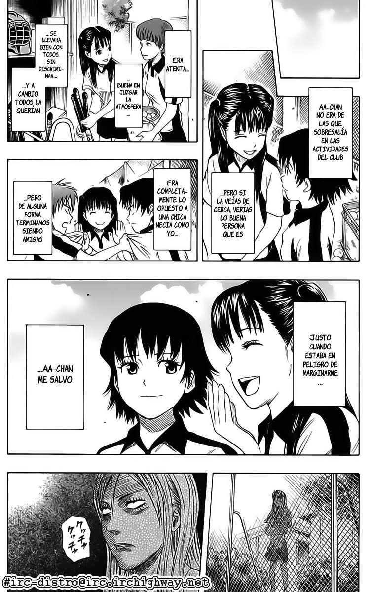 Read Sket Dance (es) Manga Online