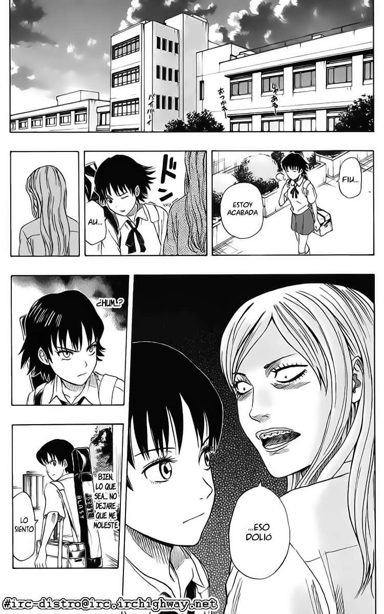Read Sket Dance (es) Manga Online
