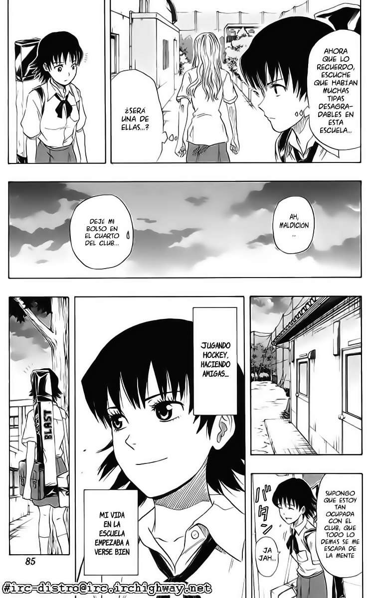 Read Sket Dance (es) Manga Online
