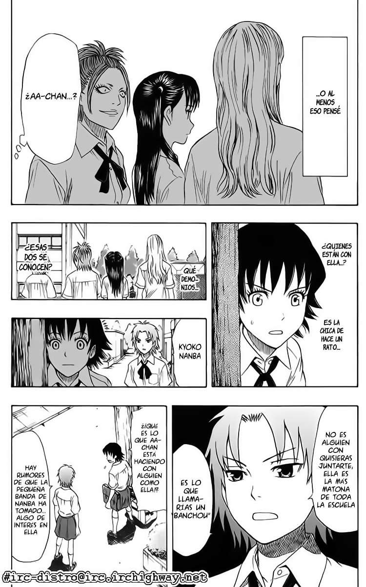 Read Sket Dance (es) Manga Online
